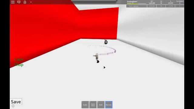 [Roblox] Fight Cross Sans No Foods [Accept Superwin Ch Challenge] смотреть онлайн