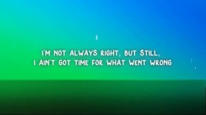 Miley Cyrus - Thousand Miles (Lyrics) ft. Brandi Carlile