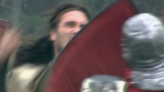 Тайны древности. Варвары. Часть 4. Готы