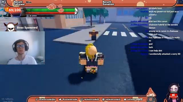 Helping New Players Get Devil HEARTS + CONTRACTS In Chainsaw Man: Devil's Heart!? смотреть онлайн