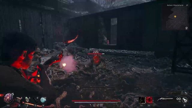 Best Ring in Remnant 2 смотреть онлайн