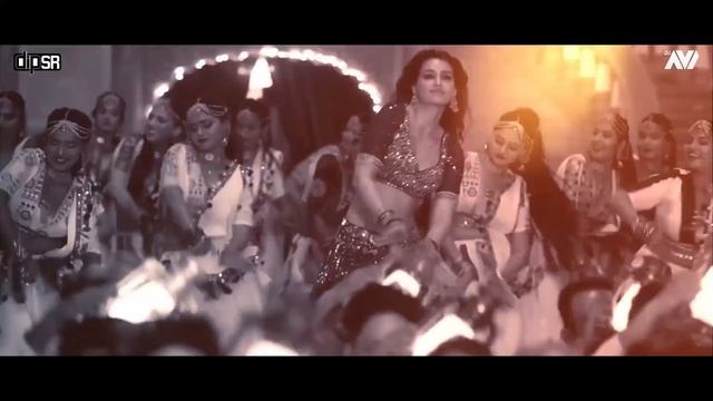 Tapori Dance Mashup | Dip SR x DJ Avi | Best Of Tapori Party Songs смотреть онлайн