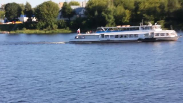 Тверь. Спасение утопающих смотреть онлайн