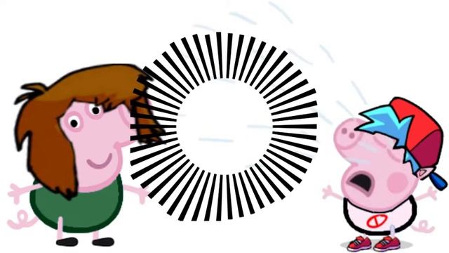 Uncontrollable power — Vs Shaggy Fanmade Song смотреть онлайн