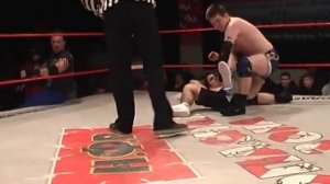 Антон Дерябин и Нескубин пр. Синего Грома и Казановы