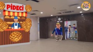 ARABAM DACİA ? RAFADAN TAYFA | Ramazan Pidesi - Hayri - Basri - Komik Şarkı Montaj