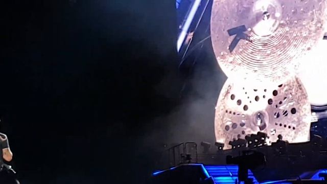 Muse @Orange Vélodrome, Marseille (France) - 09/07/2019 смотреть онлайн