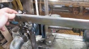 Лобзиковый станок своими руками. Часть 1. prok-master.