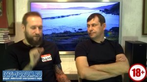 Ataman IV RTA by Titanium Mods From Ukraine