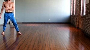 Learn How To Flow: Locomotion, Animal Flow, Primal Movement