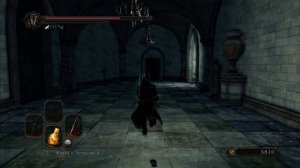 Dark Souls 2 Фарм. Уголь Вражды. Часть 3