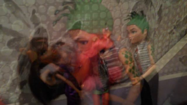 2 часть летний денёк Хоулин смотреть онлайн