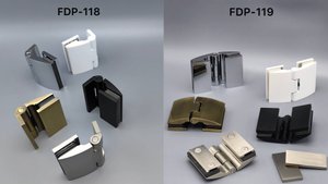 ПРЕМИУМ ПЕТЛИ ЕВРОПА FDP-118 и FDP-119