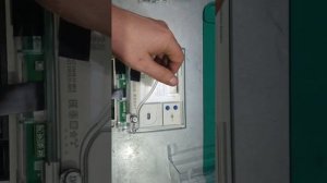 Счетчик на столбах, Энергомера СЕ318, производство Беларусь