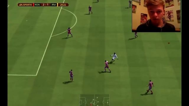 FIFA 14 CZ | UT | #29 | TOTS STURRIDGE !! ft.Alexis iMotM смотреть онлайн