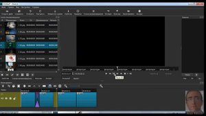 Как сделать видео из фотографий видеоредактором Shotcut