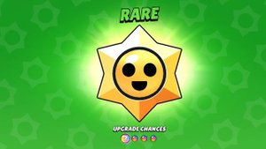 Открываем Старр дропы в бравл старс