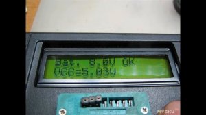 Дисплей LCD 1602 | #Обзор