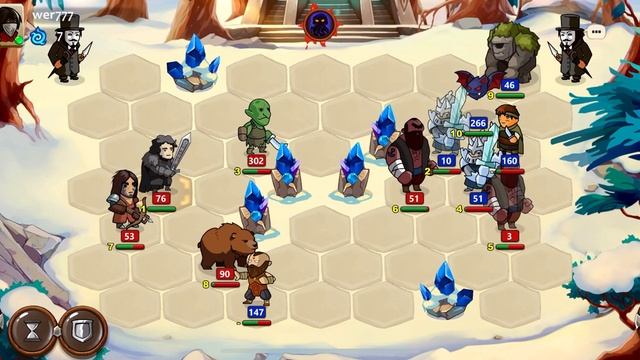 Какой смысл в такой игре? смотреть онлайн