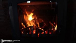 Печь-камин Diffusion Taheto. Отопление дачи зимой. с -2 до +20. Как быстро?