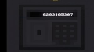 SECRET CODE ON THE MAP "ABYSS" | People Playground