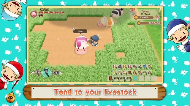 Обзор игр на консоли / SWITCHёвые Новости / Пятый выпуск смотреть онлайн