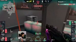 КАК ПРАВИЛЬНО СТРЕЛЯТЬ В ВАЛОРАНТЕ? - ТАППИНГ - ЗАЖИМ - БЁРСТ что выбрать ?