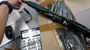 Удивительная оснастка ружья Pelengas Magnum 55 Plus