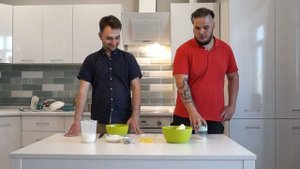 Безумно вкусный торт "Полёт" по домашнему. Готовим полёт.