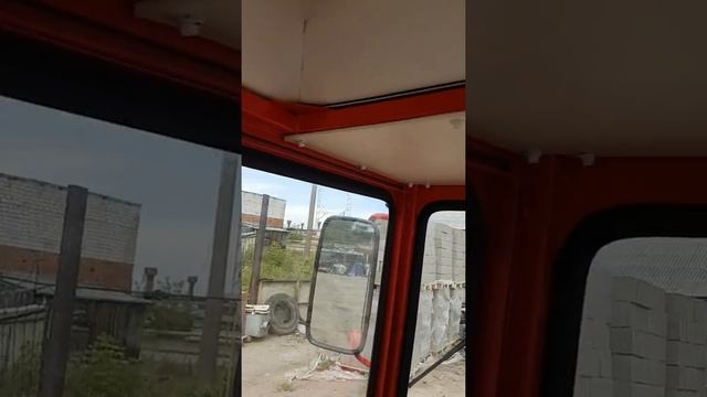 Т25 восстановленный