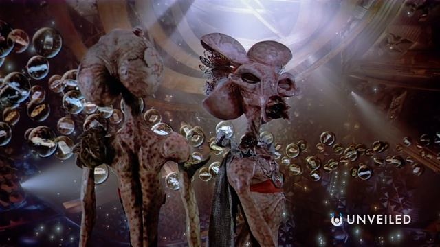 4 Possible Solutions to the Fermi Paradox | Unveiled смотреть онлайн