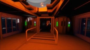 Space Engineers - Into the Unknown - Prologue