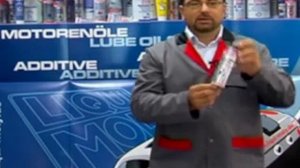 Hydro-Stoissel-Additiv Присадка для гидрокомпенсаторов