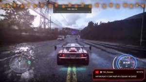 Прокатимся Немножечко? NFS HEAT | Задания Чёрного Рынка на Макларыче | Часть 4