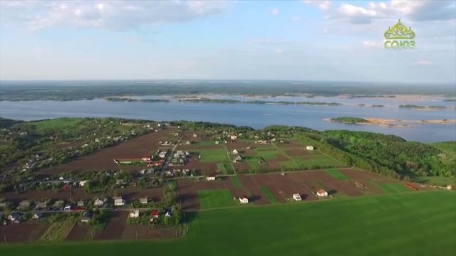 Стихи над миром. Стихотворения Константина Бальмонта