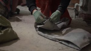 Пылесос Elitech ПС1235 часть 3