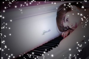 Галина Комиссарова "Не ревнуй меня к песне"