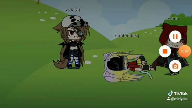 Даа опять новый ос, я не знаю зачем такое видео сделала смотреть онлайн