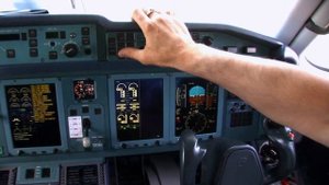 АН-148- Е Ближнемагистральный пассажирский самолёт