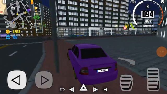 лада седан баклажан смотреть онлайн