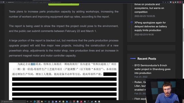 NIO HEADING FURTHER DOWN! **Cathie Wood SELLS OUT Of Palantir!** Russia Retaliates! смотреть онлайн