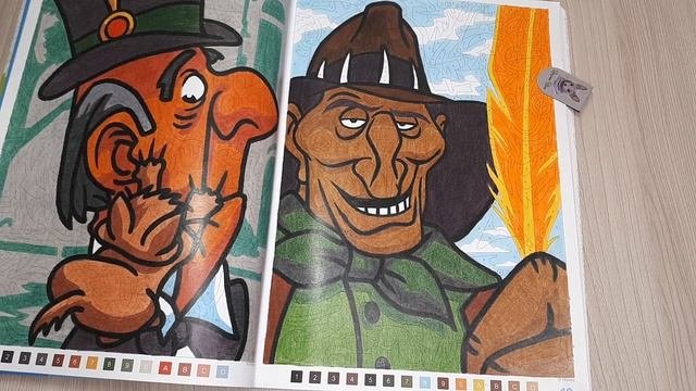 ХОББИ ВЛОГ/БОЛТАЛКА/О КАРАНДАШАХ/НОВЫЕ КАРАНДАШИ OBOS/КАНЦЕЛЯРИЯ/ЧТО СЕЙЧАС РАСКРАШИВАЮ