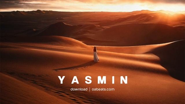 OA beats - YASMIN | Dancehall Oriental Reggaeton Type Beat | Arabic 2022 Instrumental (Long Version смотреть онлайн