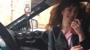 Ветер в седане от Pride ST15 от Pride 5.5k