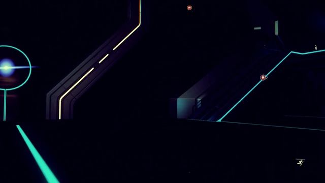 No Man's Sky: What is behind the Atlas Pass V3 Doors? смотреть онлайн