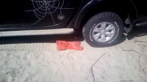 Экспедиционная канистра Экстрим 10 литров - тест