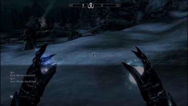 Skyrim mod vorstellung naruto смотреть онлайн