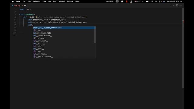 Advanced Python - Iterators and Generators