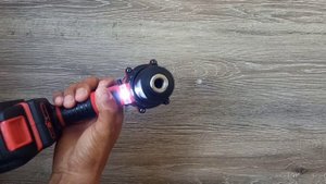 Mudyvel Brushless drill | Бесщеточный шуруповерт с АлиЭкспресс