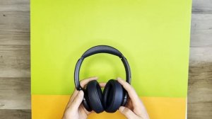 ТОП НАУШНИКИ 2023 – обзор Anker Soundcore Life Q35